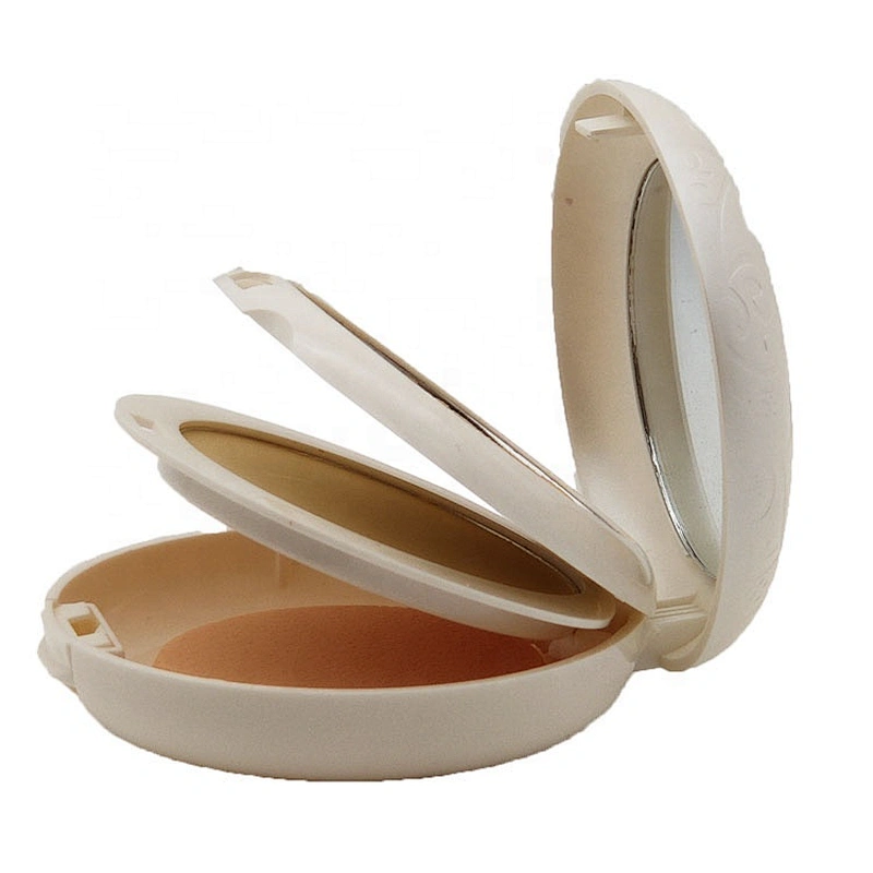 Best Powder Press Makeup Highlighter Fixed Makeup Powder Face