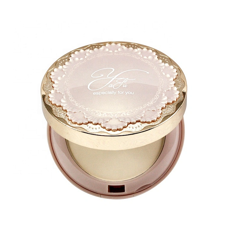 Best Selling Makeup Concealer Finishing  Face Long Lasting Pressed Powder