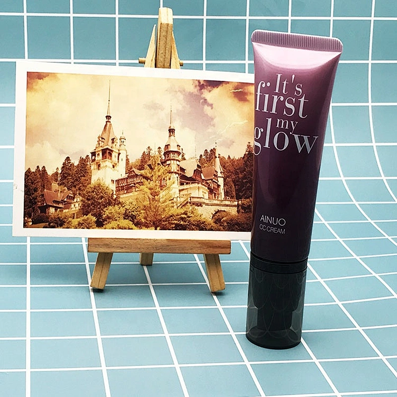 Wholesale Luxury Makeup  Foundation OEM CC Cream To Powder Foundation