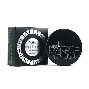 Makeup Cosmetics Powder Personalized Compact Matte Face Pressed Concealer Private Label Powder Makeup