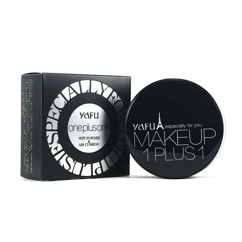 Makeup Cosmetics Powder Personalized Compact Matte Face Pressed Concealer Private Label Powder Makeup