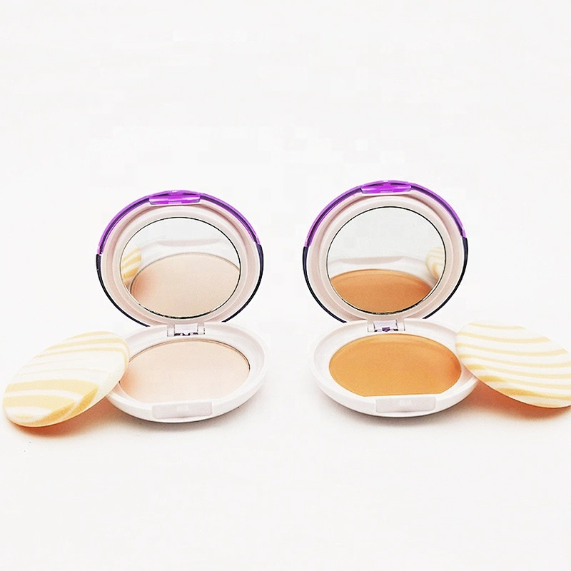 Makeup Finishing Facial Powder Beauty Face Powder Makeup Cosmetics Private Label