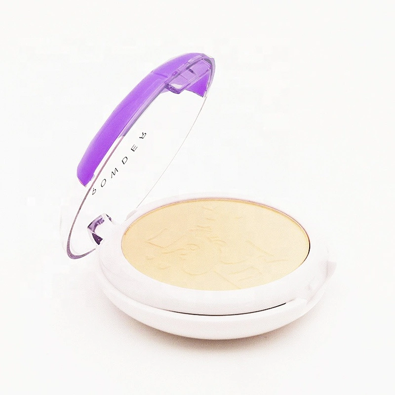Makeup Finishing Facial Powder Beauty Face Powder Makeup Cosmetics Private Label