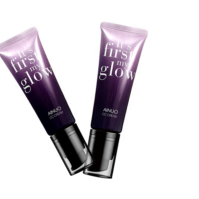 Wholesale Luxury Makeup  Foundation OEM CC Cream To Powder Foundation