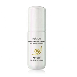 Cosmetic Face Foundation Makeup Private Label Natural Powder Foundation Liquid