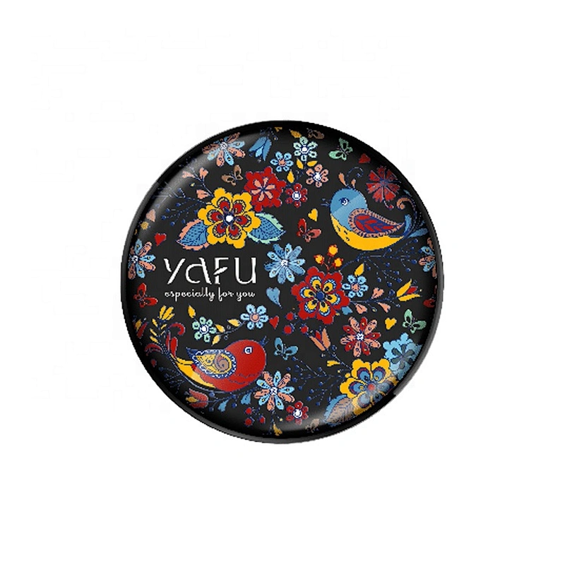 Foundation Cosmetic Private Label Makeup Setting Powder Control Oil And Fix Long Lasting Makeup Powder