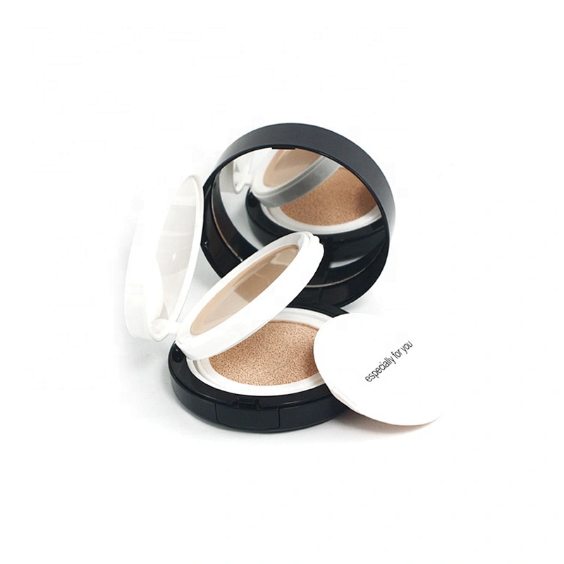 Makeup Cosmetics Powder Personalized Compact Matte Face Pressed Concealer Private Label Powder Makeup