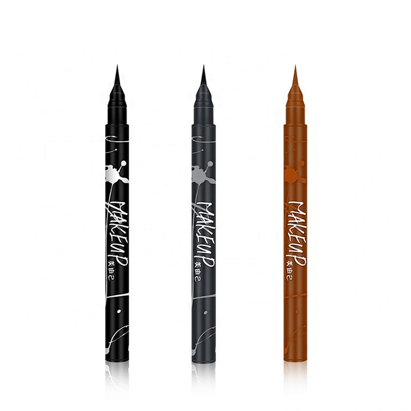 OEM Long Lasting Eyeliner Black Makeup Eyeliner