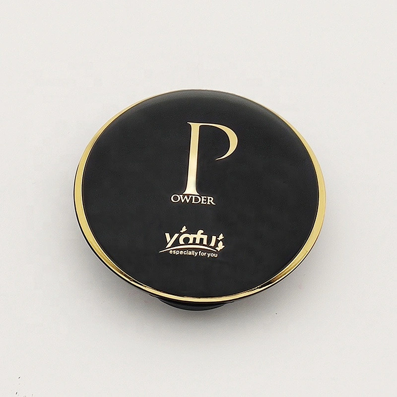 Cosmetic Matte Cosmetics Makeup Products Face Powder Concealer Makeup Pressed Powder Private Label