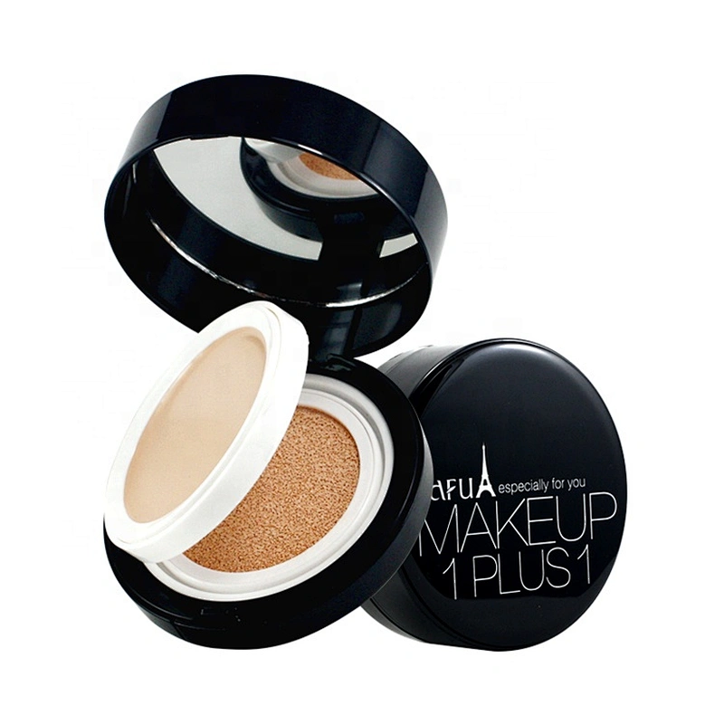 Makeup Cosmetics Powder Personalized Compact Matte Face Pressed Concealer Private Label Powder Makeup