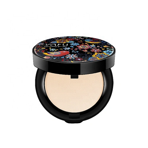 Foundation Cosmetic Private Label Makeup Setting Powder Control Oil And Fix Long Lasting Makeup Powder