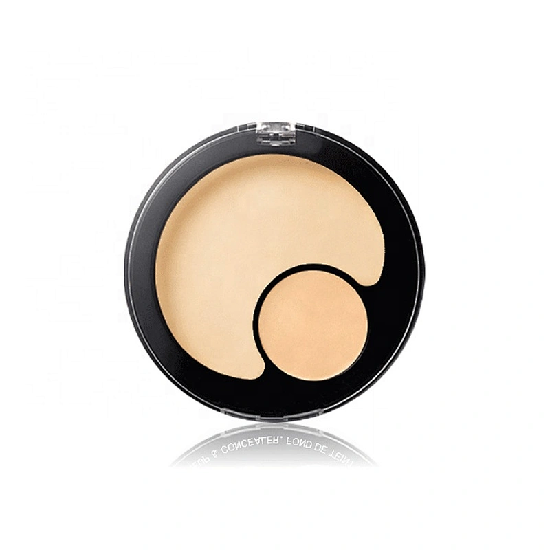Makeup Powder Cosmetic Customized Women Oil Blotting Best Selling Makeup Concealer Face Foundation Powder