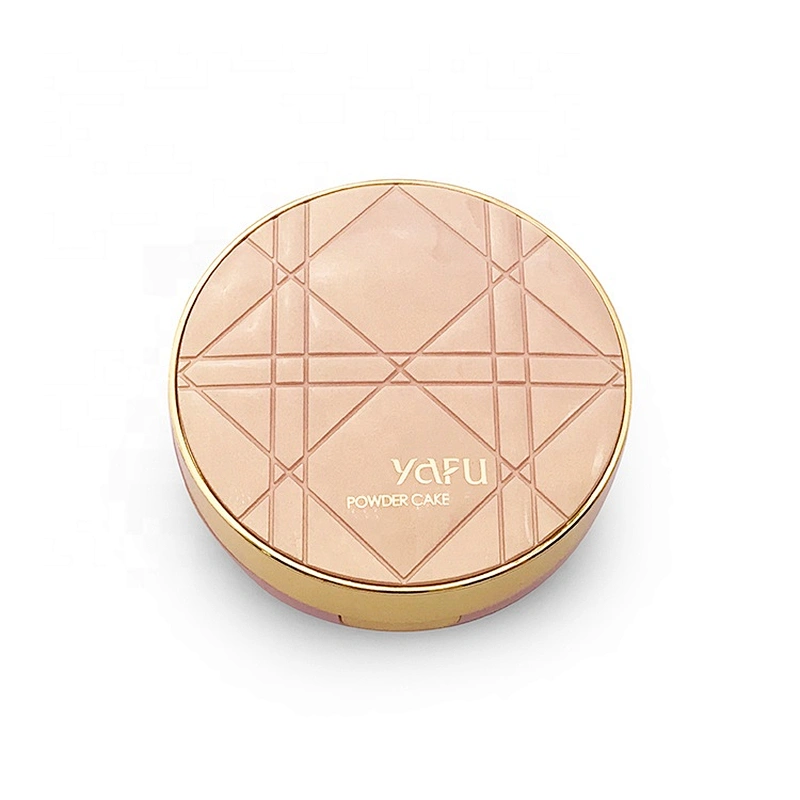 Makeup Venders Foundation Face Powder Organic Waterproof Makeup Face Setting Powder Peket