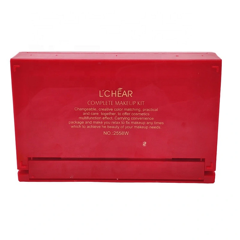 Custom Logo Eyeshadow Palette  Private Label Colorful Makeup Eyeshadow Palette