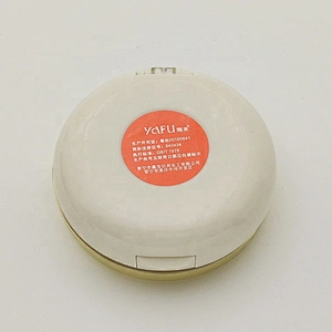 Makeup Cosmetics Finishing Powder Personalized Luxury Private Label  Compact Make Up Powder