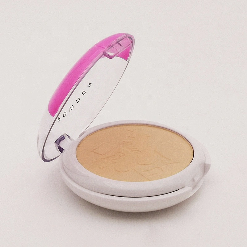 Compact Powder Private Makeup Best Pressed Face Powder