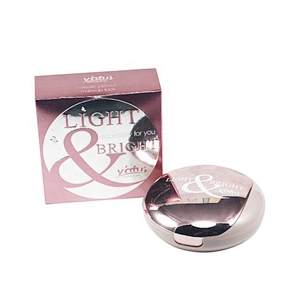 Fixed Makeup Compact Powder Face Powder Baked Makeup Powder Private Label