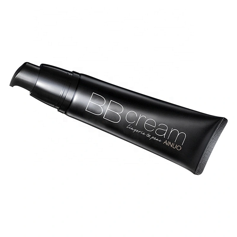 Makeup Foundation Private Label Cream Custom Logo Cosmetics BB Foundation