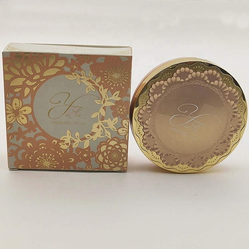 Best Selling Makeup Concealer Finishing  Face Long Lasting Pressed Powder
