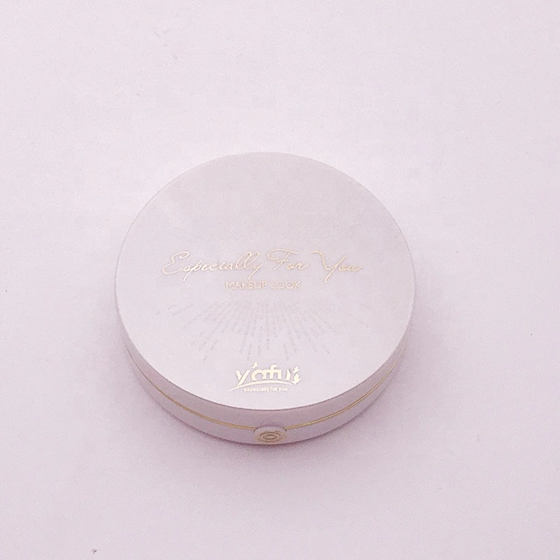 Foundation Makeup Powder Customized Manufacturing Companies Makeup Powder Face Powder