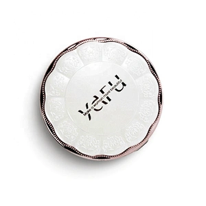 Baking Powder Face Makeup Foundation Pallet Highlighter Powder Makeup