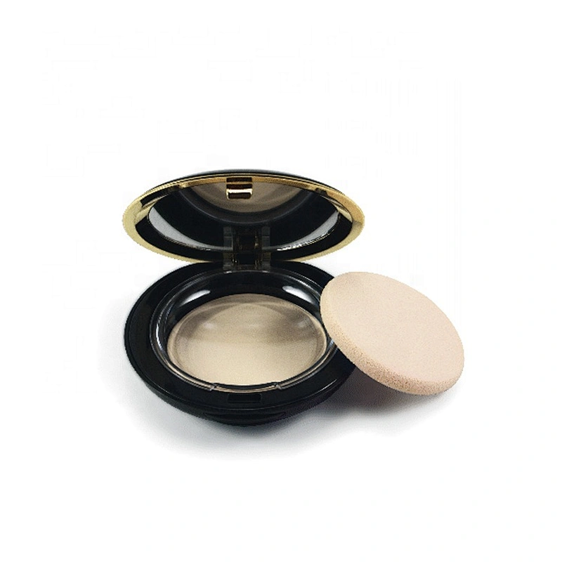 Makeup Face Powder Compact Pressed Foundation Powder Compact