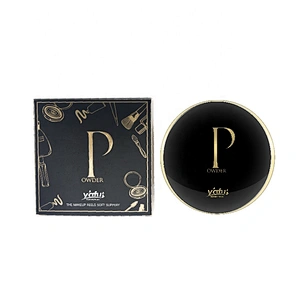 Cosmetic Matte Cosmetics Makeup Products Face Powder Concealer Makeup Pressed Powder Private Label