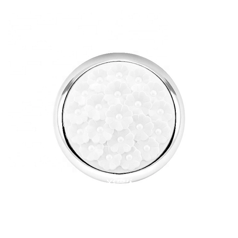 Makeup Cosmetics  Foundation Powder Personalized OEM Cosmetics Makeup Setting Powder Face
