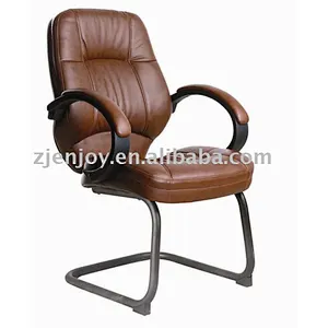 Executive Pu  Luxury High Back Ergonomic Classic Manager Leather Office Chair