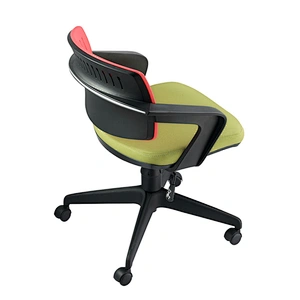 Fashion adjustable cheap mesh office chair for office use