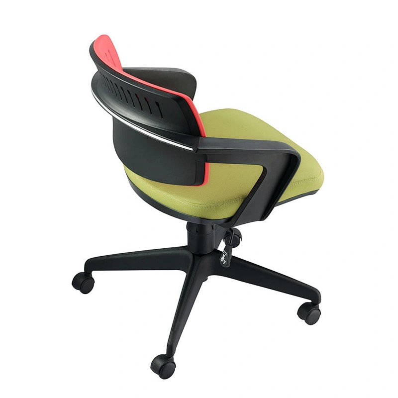 Fashion adjustable cheap mesh office chair for office use