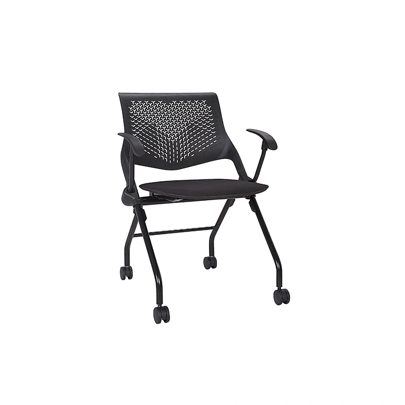 Modern Appearance Fashionable High Back Conference Mesh Stackable Visitor Office Chair