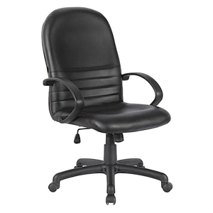 leather interior,executive chair,swivel leather office chair