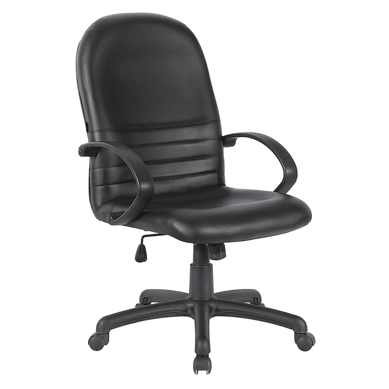leather interior,executive chair,swivel leather office chair