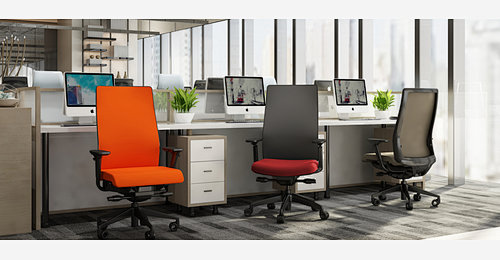 Factory and Production Line