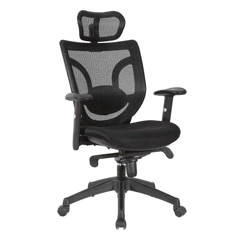 Cheap Ergonomic Mesh Office Executive Chair