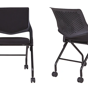 Folding Chair Wholesale Hot Selling Cheap Office Chair Task Chair