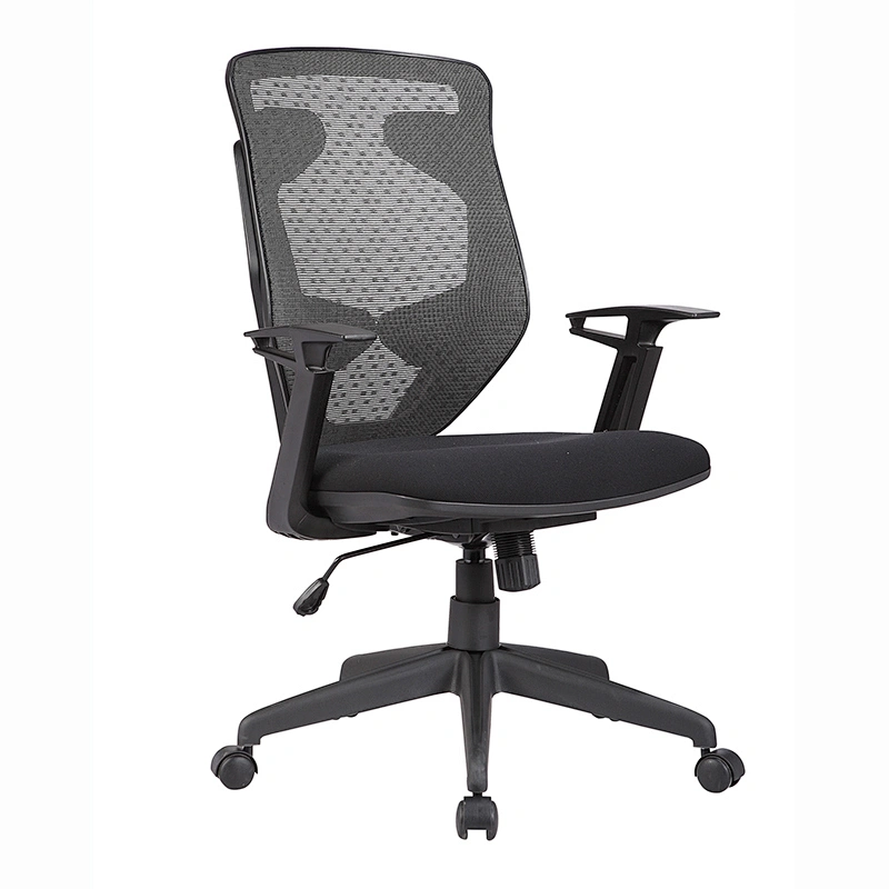 SGS approved ergonomic high back mesh desk chair