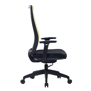 China manufacturer supplier  Adjustable office chair ergonomic office mesh chair