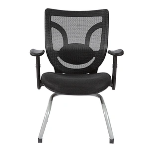 Frame Conference Chair, Office Chair No Wheels