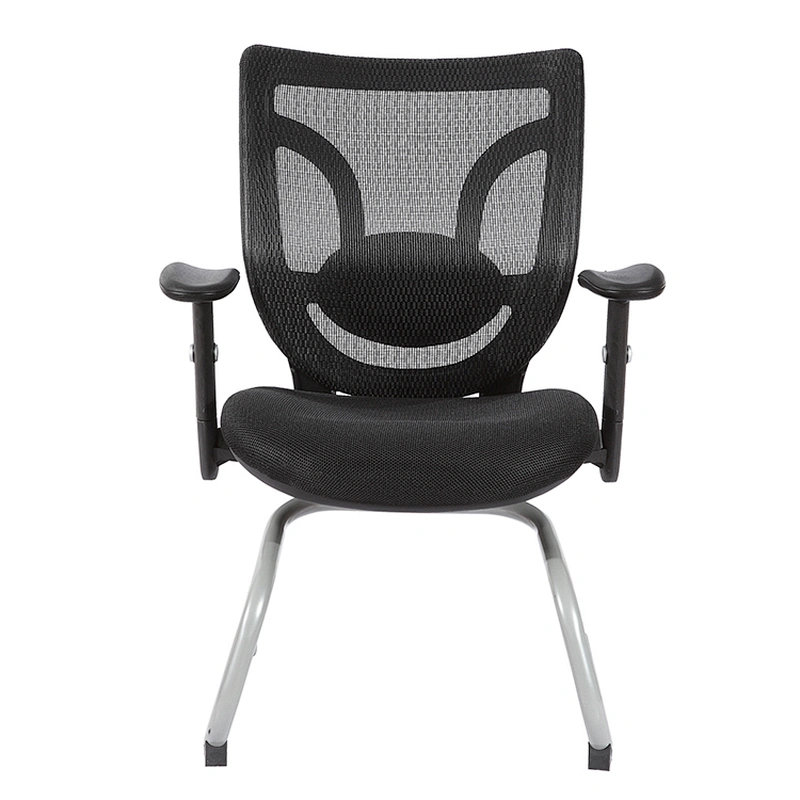 Frame Conference Chair, Office Chair No Wheels