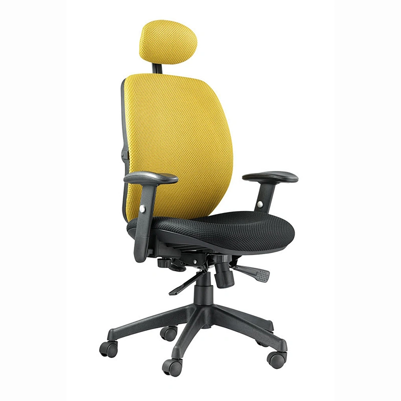 anji  manufacturer swivel adjustable elegant staff chair