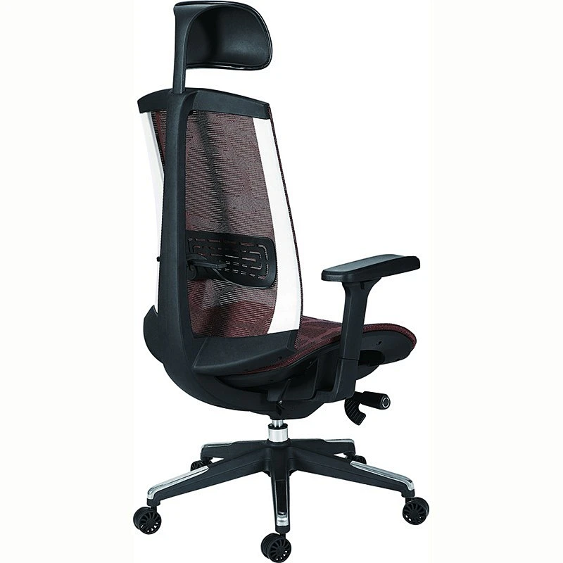 Multunction High Back Office Chair /Office Desk Chair/Office Chair Importer with ventilation adjustable