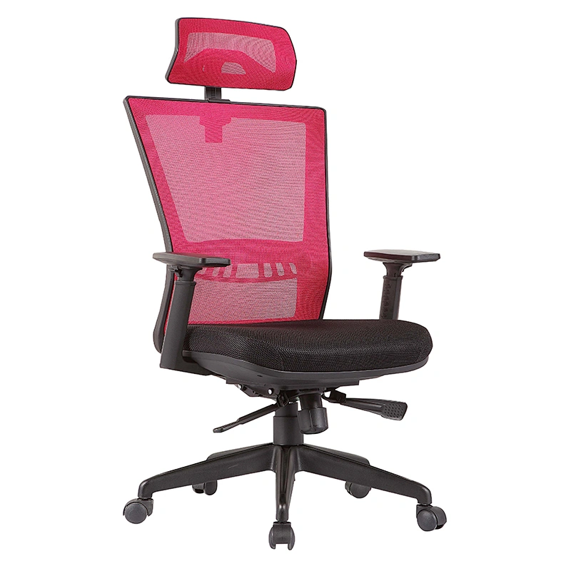 Manufacturer supplier Head support computer ergonomic desk chair