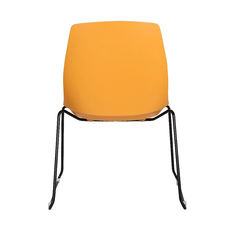 MOQ 5 Cool Commercial Fiberglass Office Leisure Sofa,Side Chair