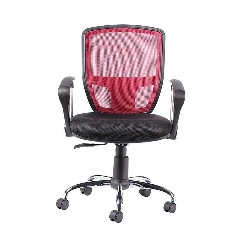 KB-2011 hot style staff mesh visitor swivel chairs