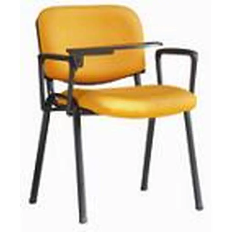 modern furniture conference training fabric office student  stacking office chair