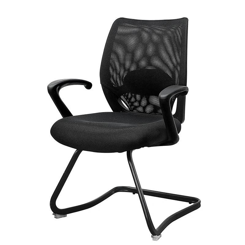 High quality cheap price mesh reception desk chair for office use