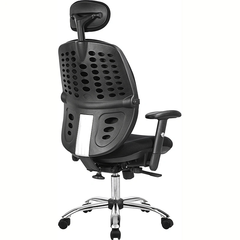 anji  manufacturer swivel adjustable elegant staff chair