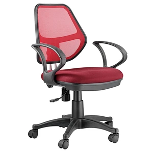 High Quality Mesh Staff Secretary Office Chair